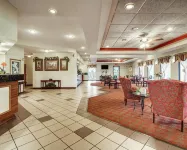 Quality Inn & Suites Clinton - Jackson West Hotels in Clinton
