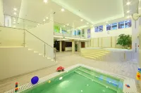 Hotel Margareta - Pools