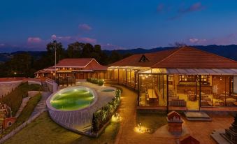 Soaltee Westend Resort Nagarkot