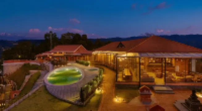 Soaltee Westend Resort Nagarkot
