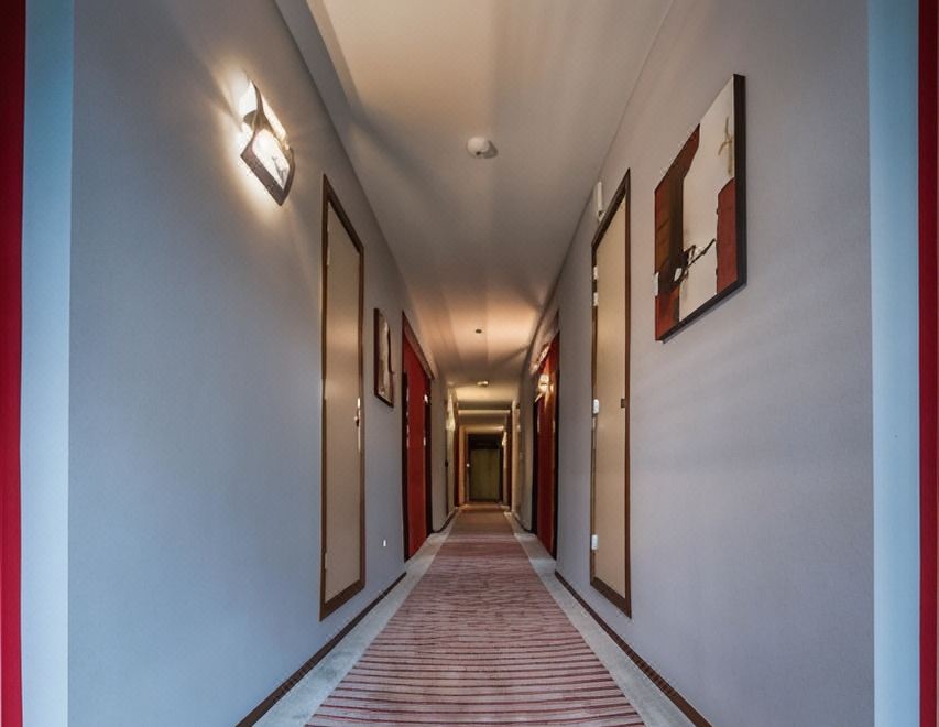 3. 이비스 스타일즈..