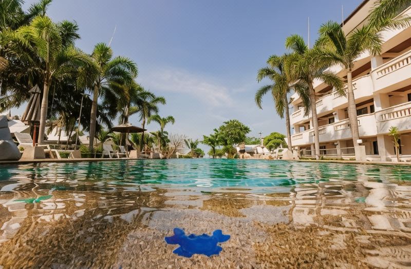 Bay Beach Resort photo 5