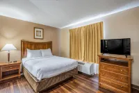 MainStay Suites Port Saint Joe South فنادق في بورت سانت جو