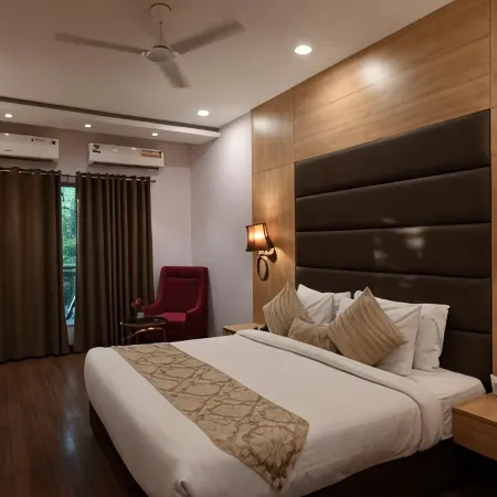 Little Chef Hotel