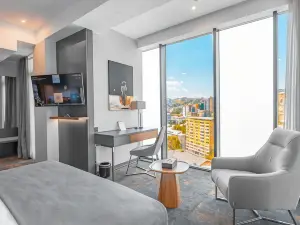 Onyx City Center & Casino