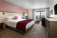 Corque Hotel, Solvang, A Tribute Portfolio Hotel Hotels in Santa Ynez