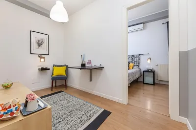 Julius Caesar Home Hotels in Near the Vatican City