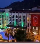 Astoria Life Hotel