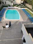 Hotel Ancora - Pools
