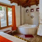 Bacana CABAÑAS de Alquiler