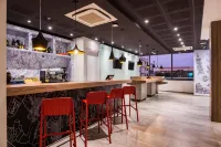 Ibis Barranquilla