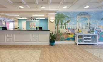 Amelia Hotel at the Beach
