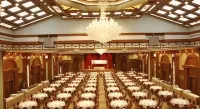 The Rizqun International Hotel - bar
