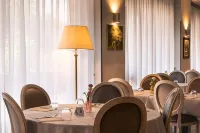 Ripamonti Residence & Hotel Milano - Breakfast