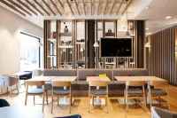 Holiday Inn Express Trier Hotel di Kordel