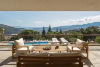 Amalia Hotel Delphi Hotels in Eptalofos