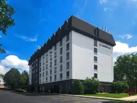 Comfort Inn at the Park Hotels near Red Baron