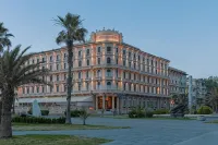 Grand Hotel Principe di Piemonte Viareggio
