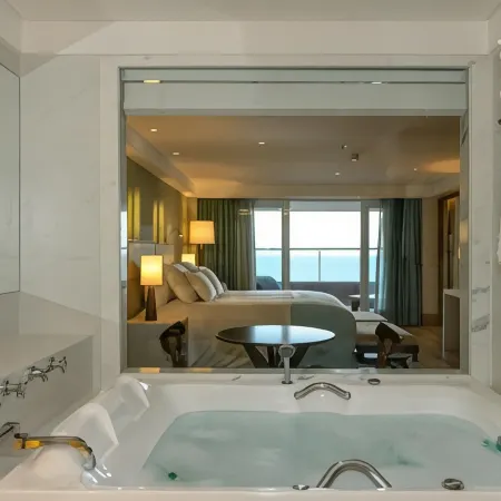 Vogal Luxury Beach Hotel & Spa