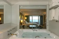 Vogal Luxury Beach Hotel & Spa - Badekar