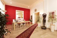 Hotel la Nuova Rotaia فنادق في كاردانو آل كامبو