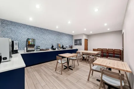 AmericInn by Wyndham New Braunfels