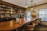 Merry Acres Inn Hotels in Albany