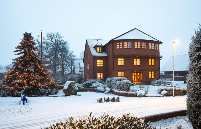 Hotel Alt Oesselse