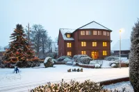 Hotel Alt Oesselse - 3-Star