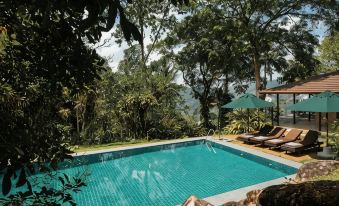 Glenross Living - A Collection of 7 Private Pool Villas and 3 Colonial Suites