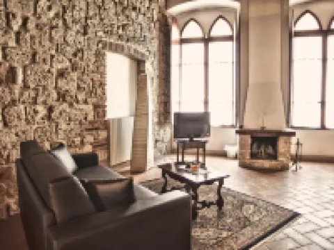 Residenza d'Epoca Palazzo Malfatti Hotels in Massa Marittima