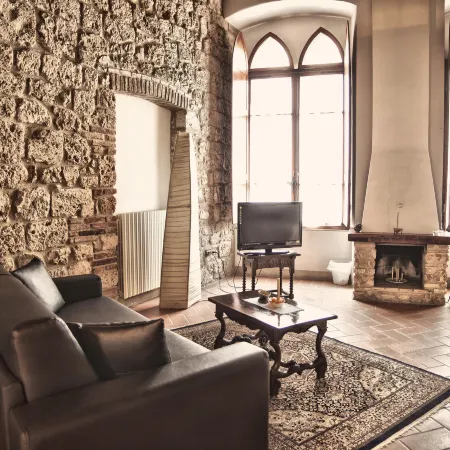 Residenza d'Epoca Palazzo Malfatti
