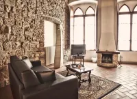 Residenza d'Epoca Palazzo Malfatti Hotels in Massa Marittima