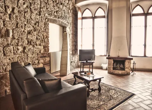 Residenza d'Epoca Palazzo Malfatti