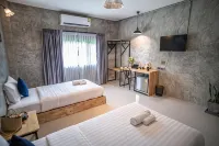 A Day Inn Lamphun Hotels in Lamphun