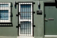 82A Dalston Lane Terrace Hotel a Hackney