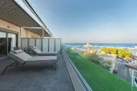 Philia Center Suites