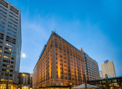 Kahler Grand Hotel