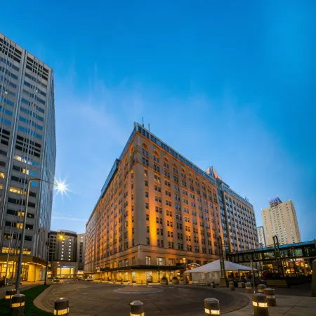 Kahler Grand Hotel