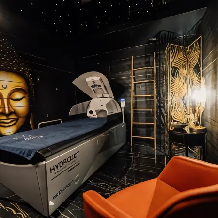 La Villa 10 HÔTEL Spa