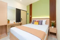 Grand Valora Near Sam Poo Kong Semarang Mitra RedDoorz Hotels in Salamanmloyo