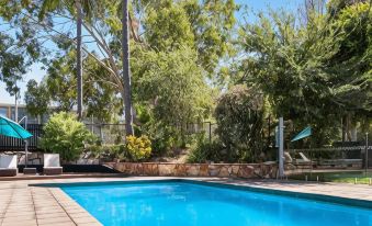 Quality Inn Dubbo International