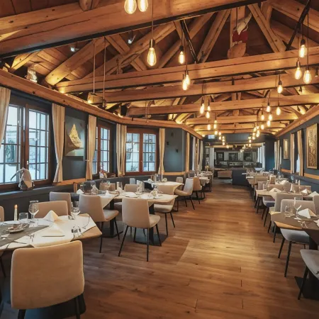 Alpen Resort & Spa