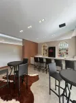 Nayru Hotel - Bar