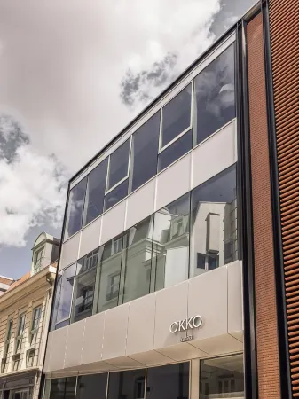 OKKO HOTELS Lille Centre