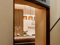 Daniel Griffin Aparthotel by Artery Hotels Hotel in zona Cracovia Centro