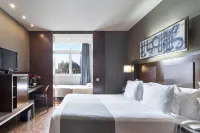 Acta Atrium Palace - Familien