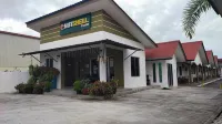 The Nutshell Chalet Langkawi - motel