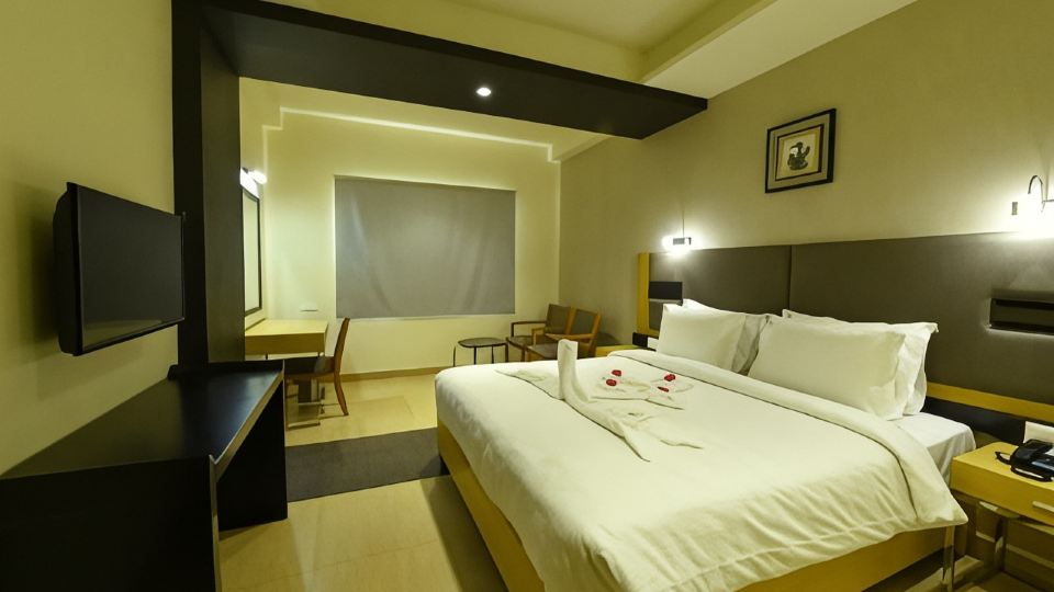 Mayas Kem Pride A Group of Hotel Mayas