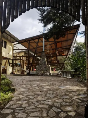 Ecoterra Inka Lodge Hotels in 